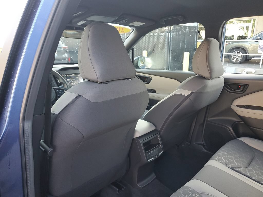 Used 2026 Subaru Forester AWD/4WD image 15
