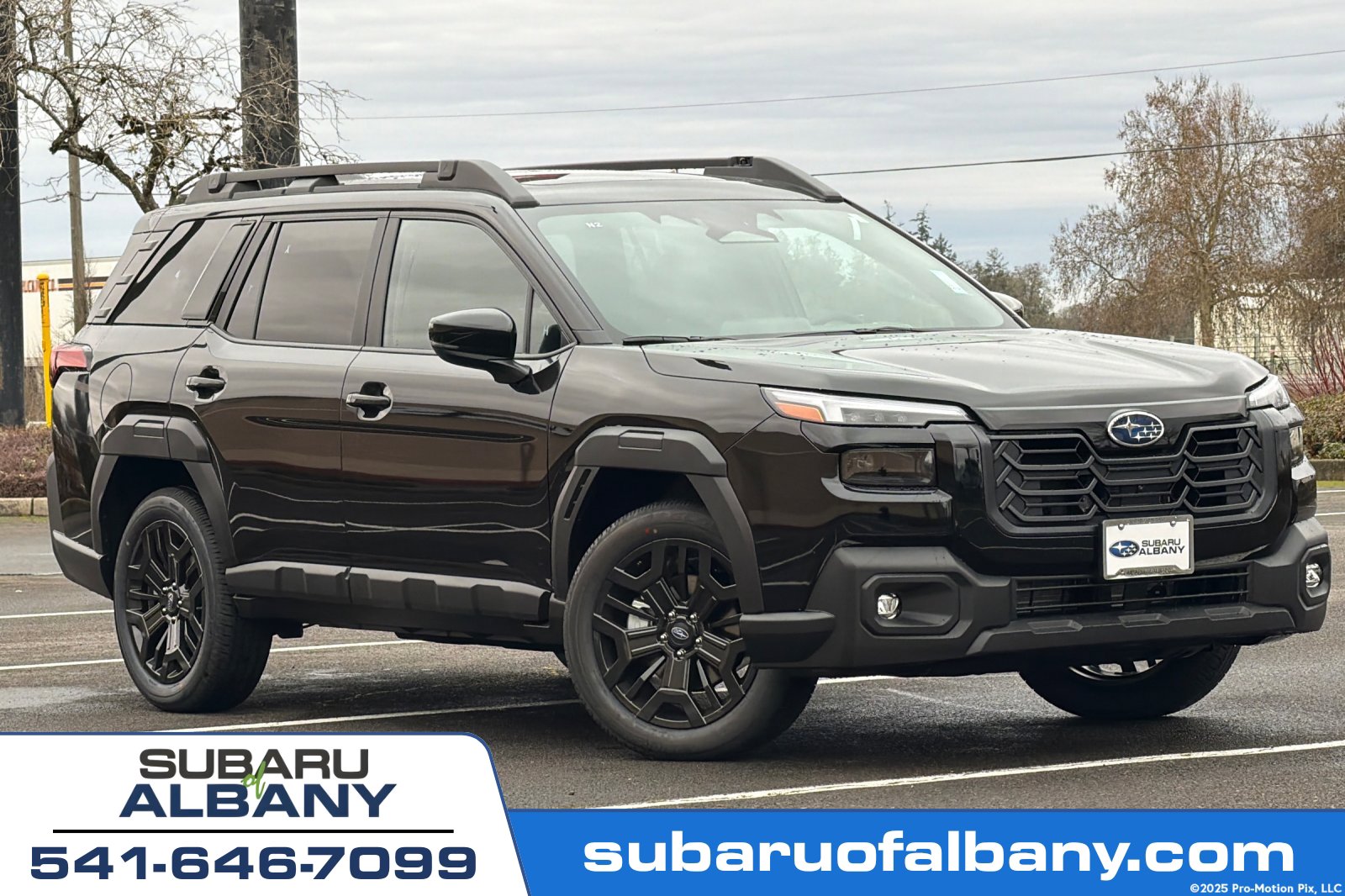 New 2026 Subaru Outback Limited XT