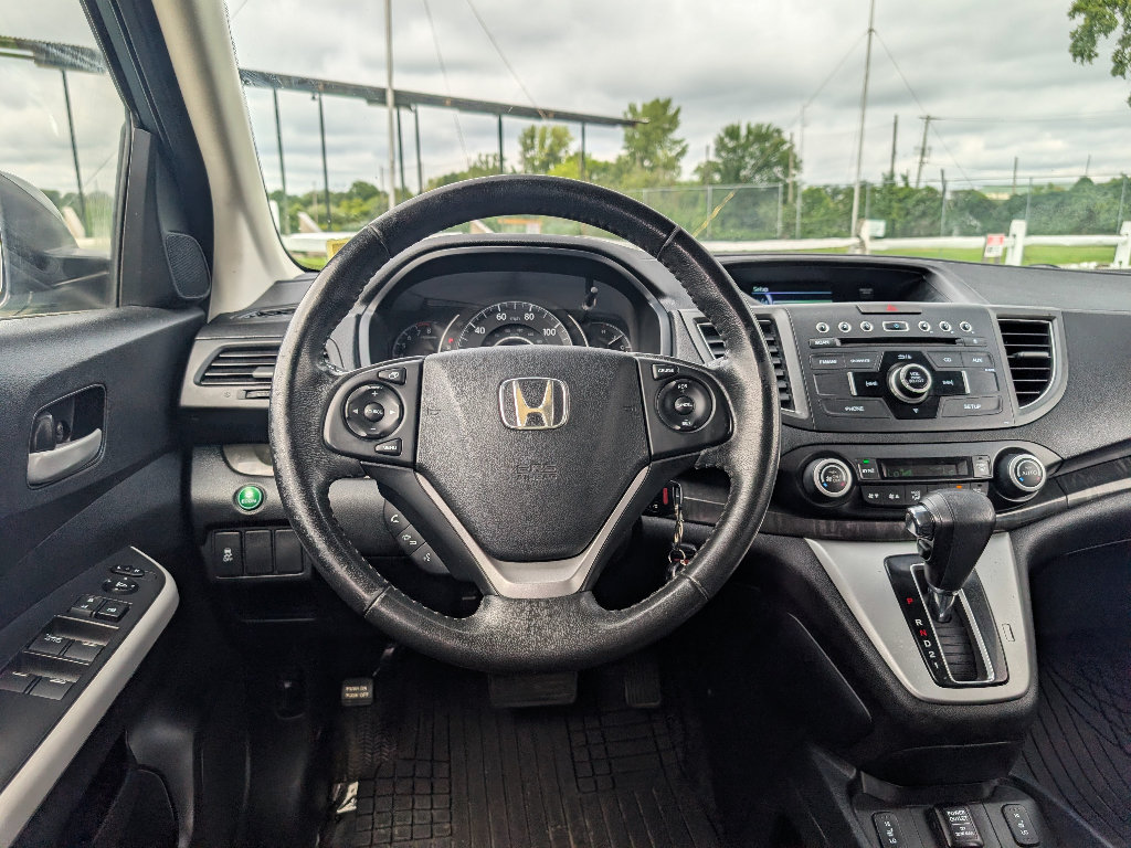 Used 2012 Honda CR-V EX-L image 29