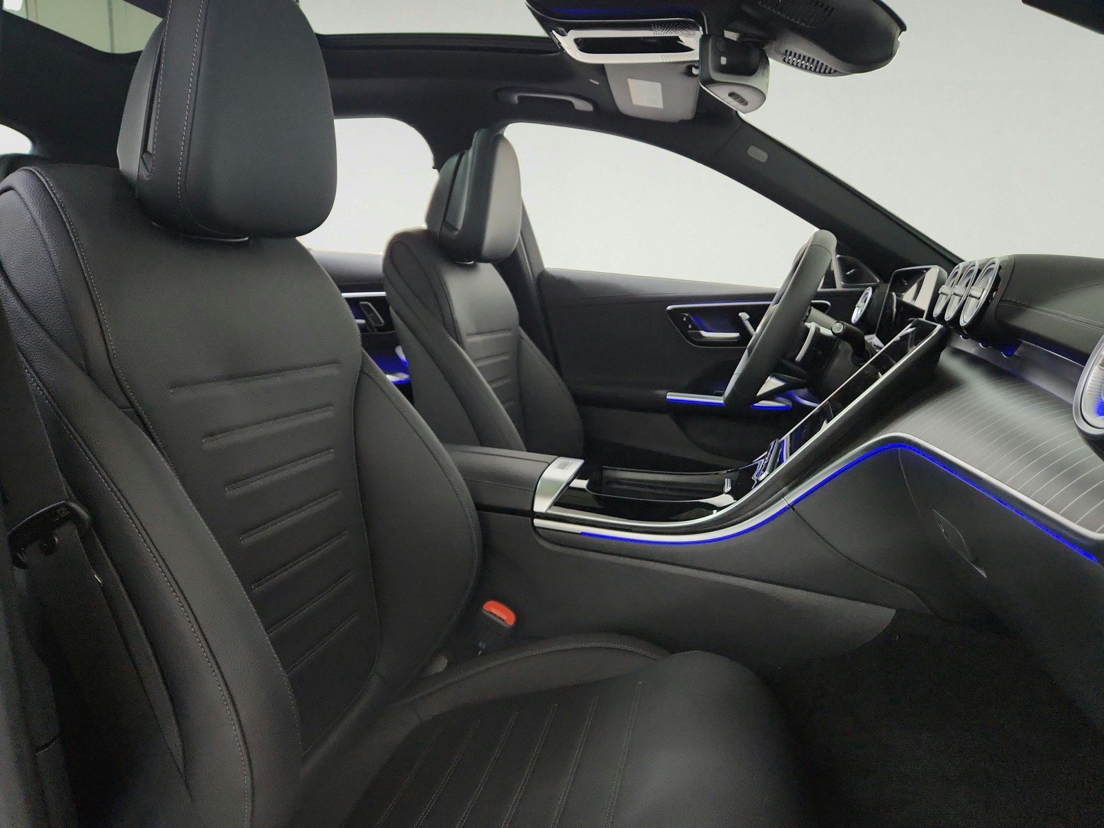 Certified 2026 Mercedes-Benz C 300 Sedan image 20