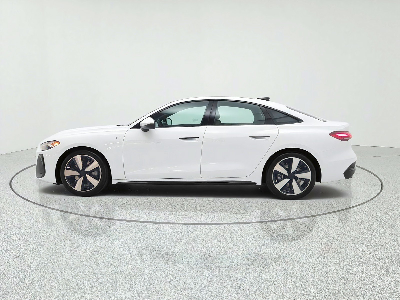 New 2026 Audi A5 2.0T Premium Plus AWD/4WD image 8