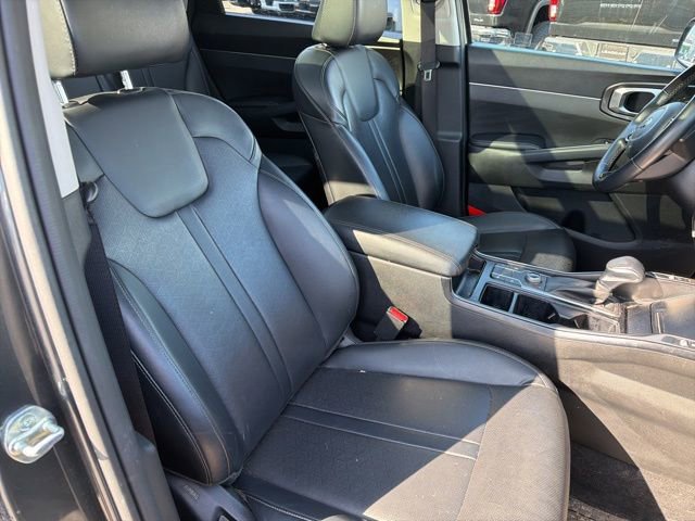 Used 2021 Kia Sorento S w/ Panoramic Sunroof Package image 11