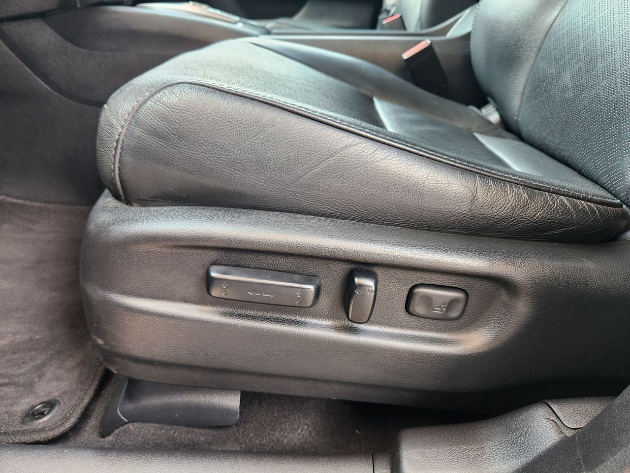 Certified 2020 Honda Passport EX-L image 23