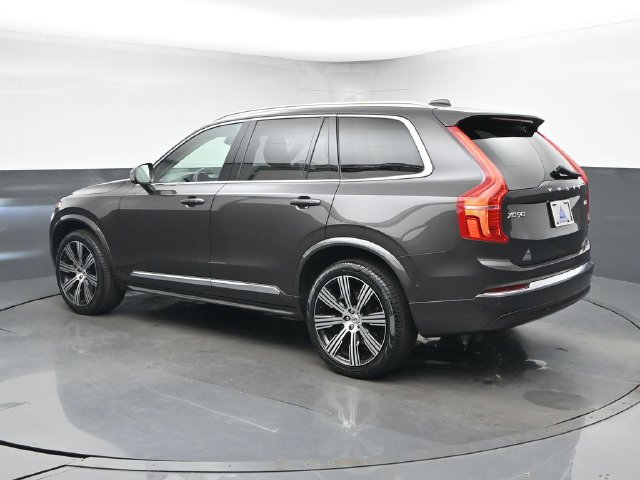 Used 2024 Volvo XC90 B6 Plus w/ Protection Package Premier AWD/4WD image 6