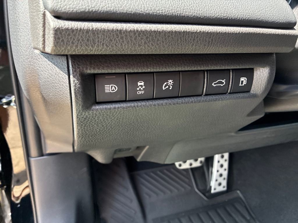 New 2026 Toyota Camry XSE image 35