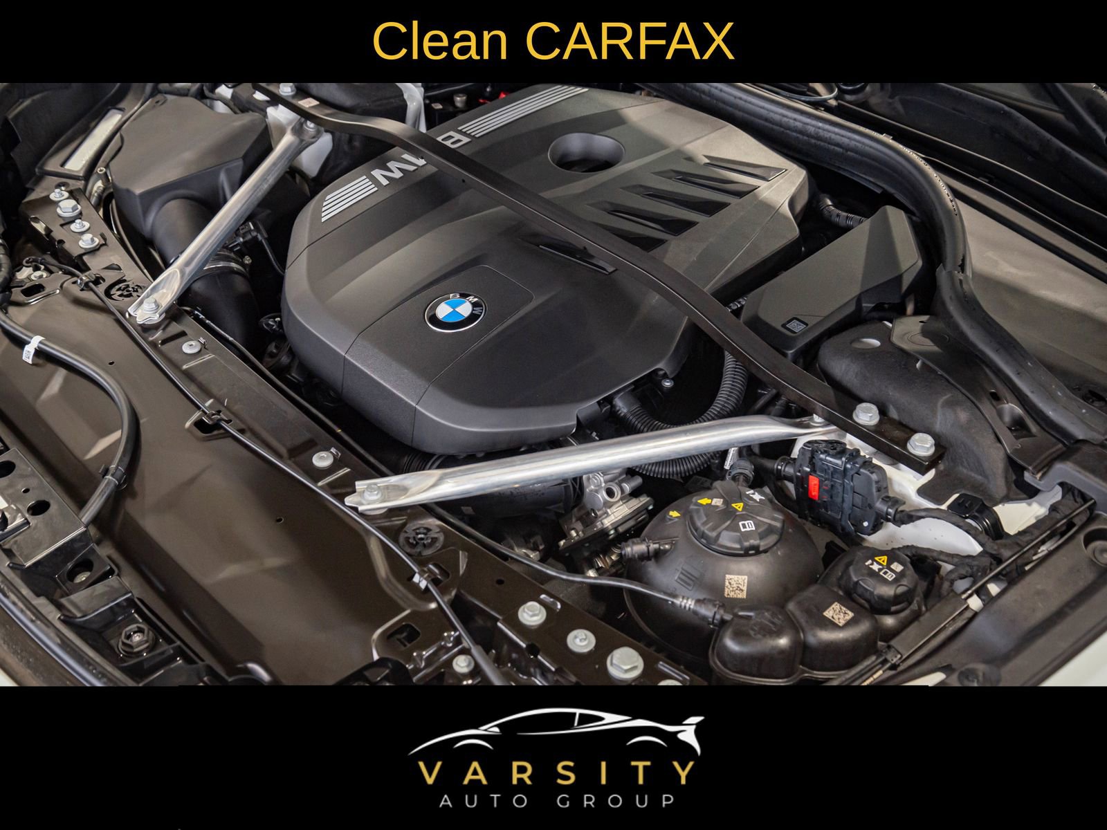 Used 2025 BMW 740i image 7