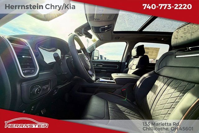 New 2026 RAM 1500 Tungsten image 21