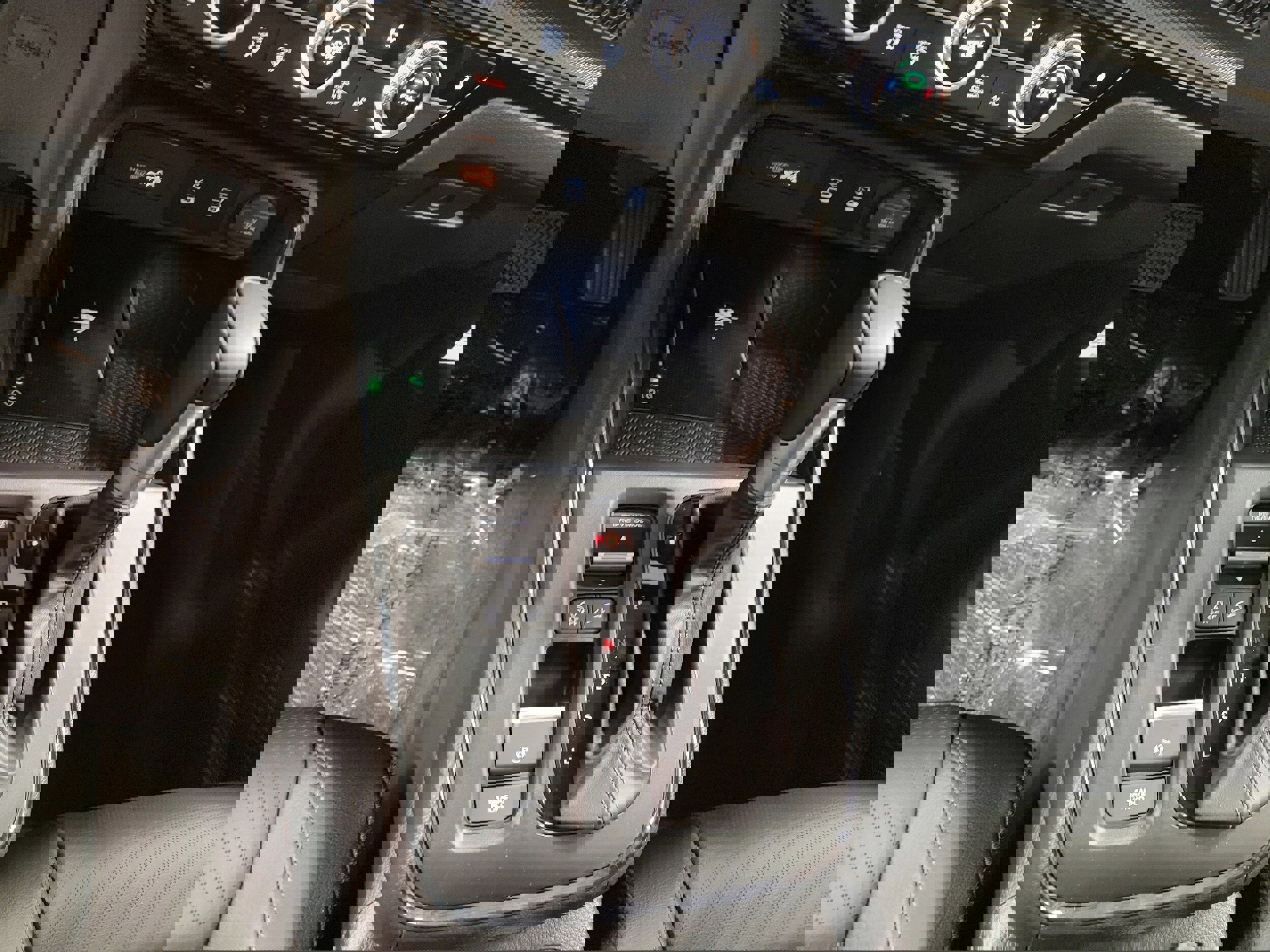 New 2026 Honda CR-V EX-L image 8