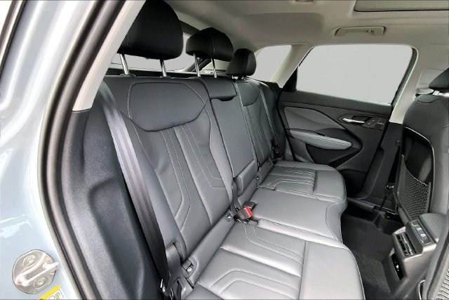 New 2026 Audi Q3 quattro 2.0T AWD/4WD image 29