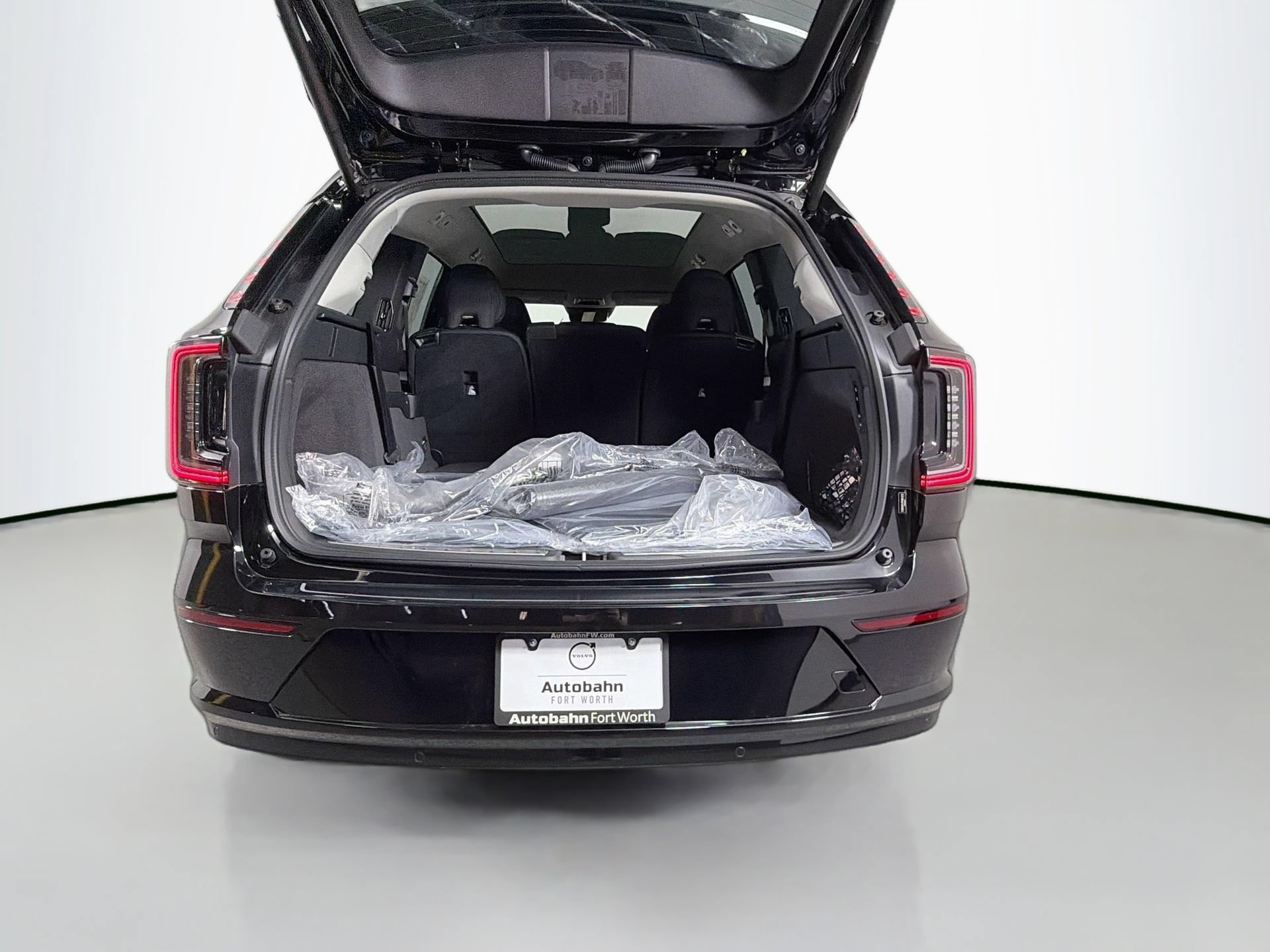 New 2026 Volvo EX90 Ultra AWD/4WD image 26