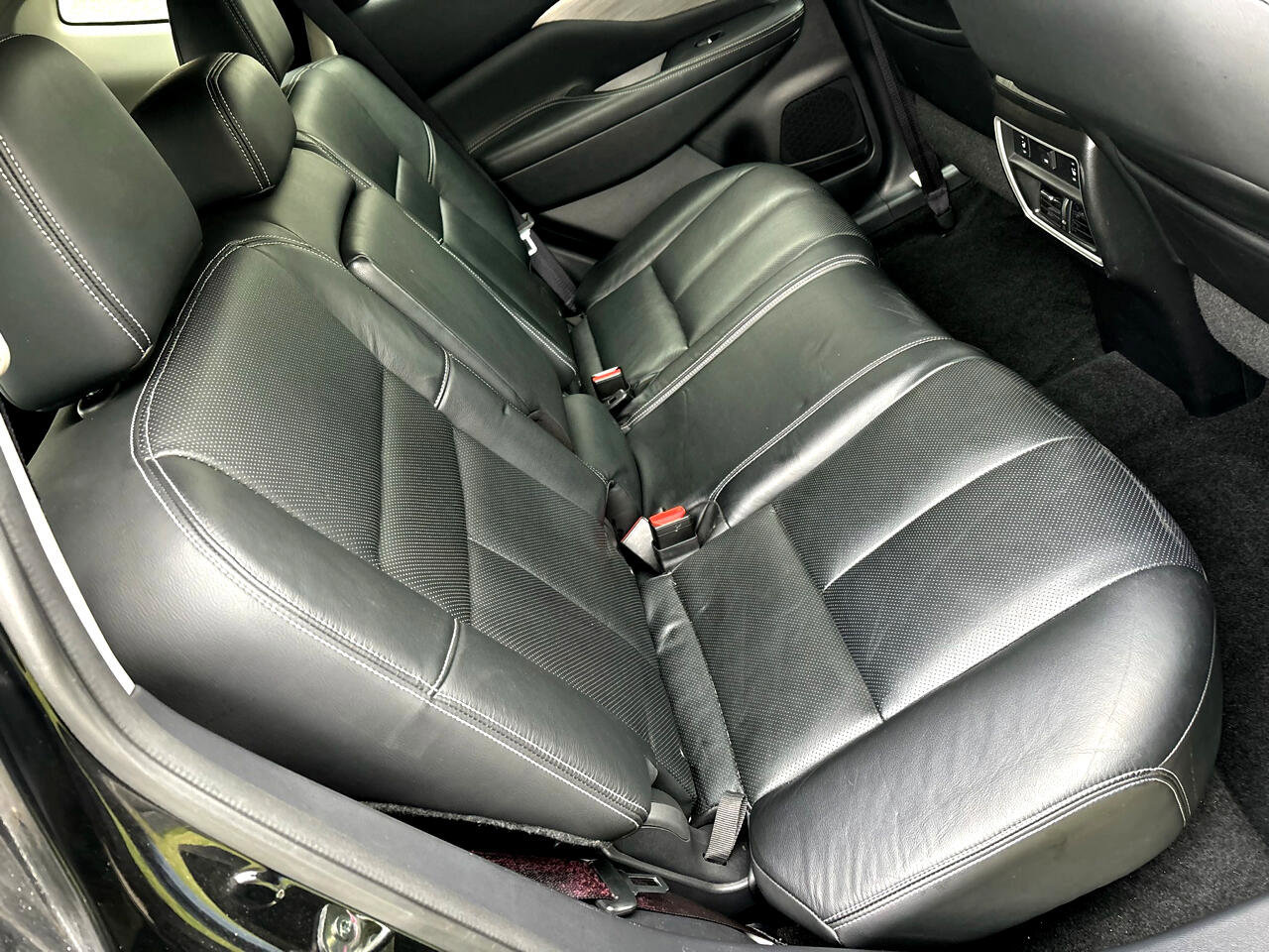 Used 2015 Nissan Murano Platinum w/ Platinum Technology Package image 25