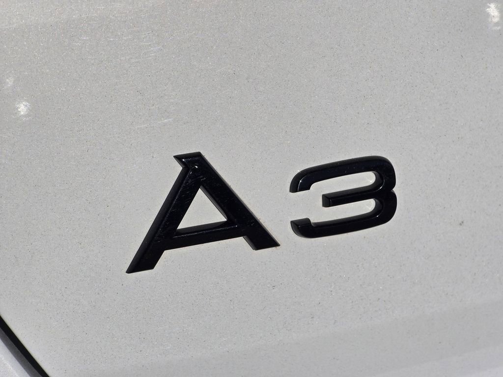 Used 2023 Audi A3 2.0T Premium w/ Convenience Package image 24