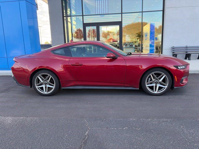 Used 2024 Ford Mustang Premium RWD image 8