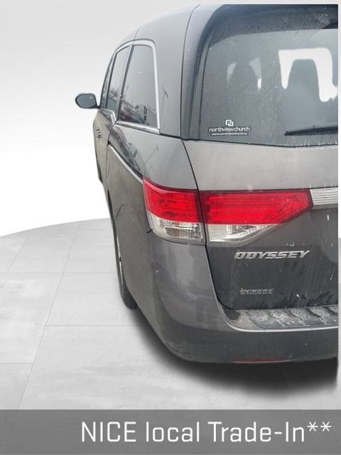 Used 2016 Honda Odyssey SE image 5