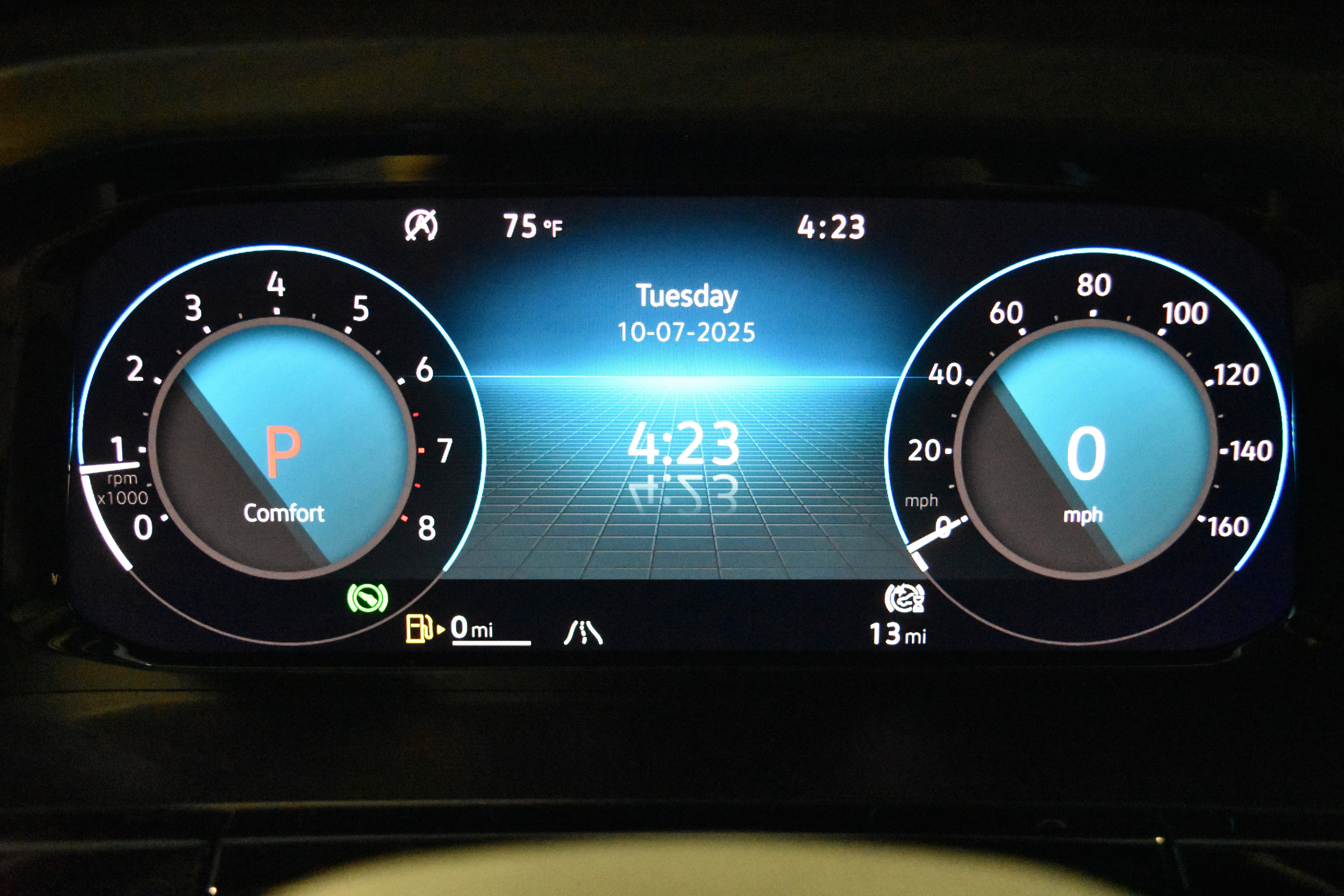 New 2026 Volkswagen Atlas SE image 14