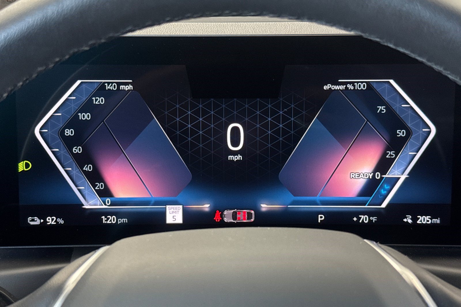 Certified 2023 BMW i4 eDrive35 w/ Premium Package RWD image 23