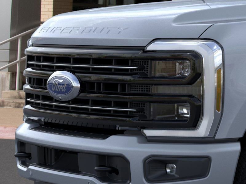 New 2026 Ford F250 Platinum image 19