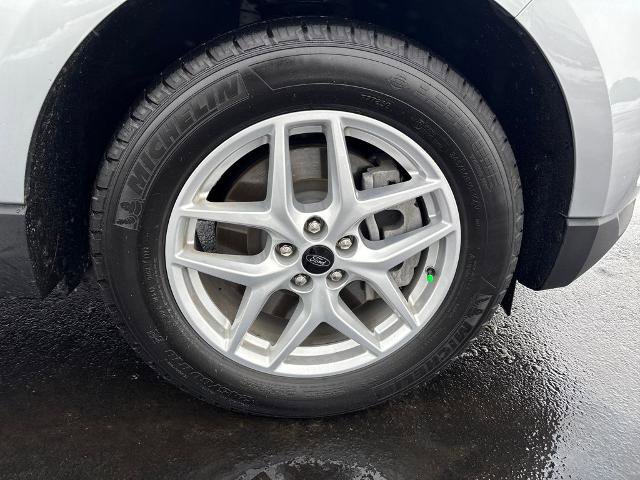 Certified 2024 Ford Edge SEL w/ Convenience Package AWD/4WD image 26