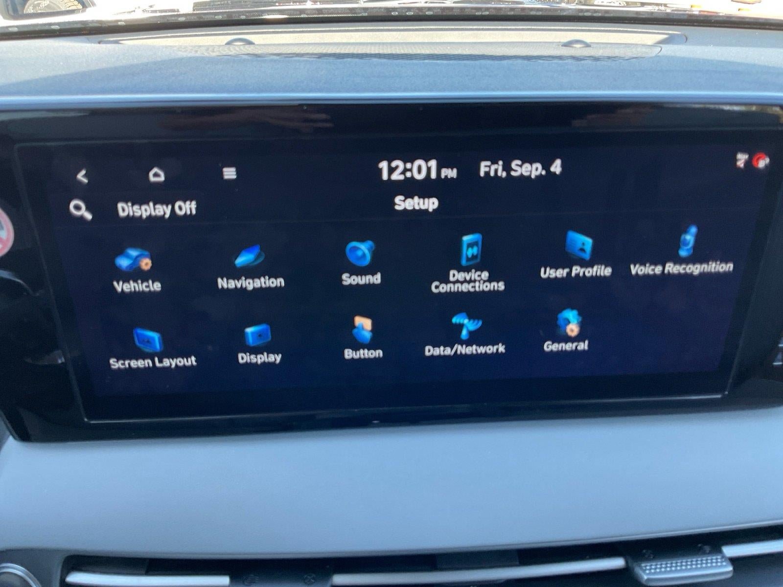 Used 2025 Hyundai Palisade SEL AWD/4WD image 16