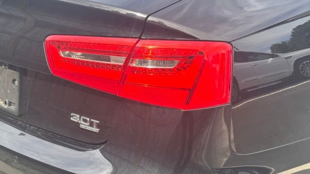 Used 2015 Audi A6 3.0T Premium Plus AWD/4WD image 9