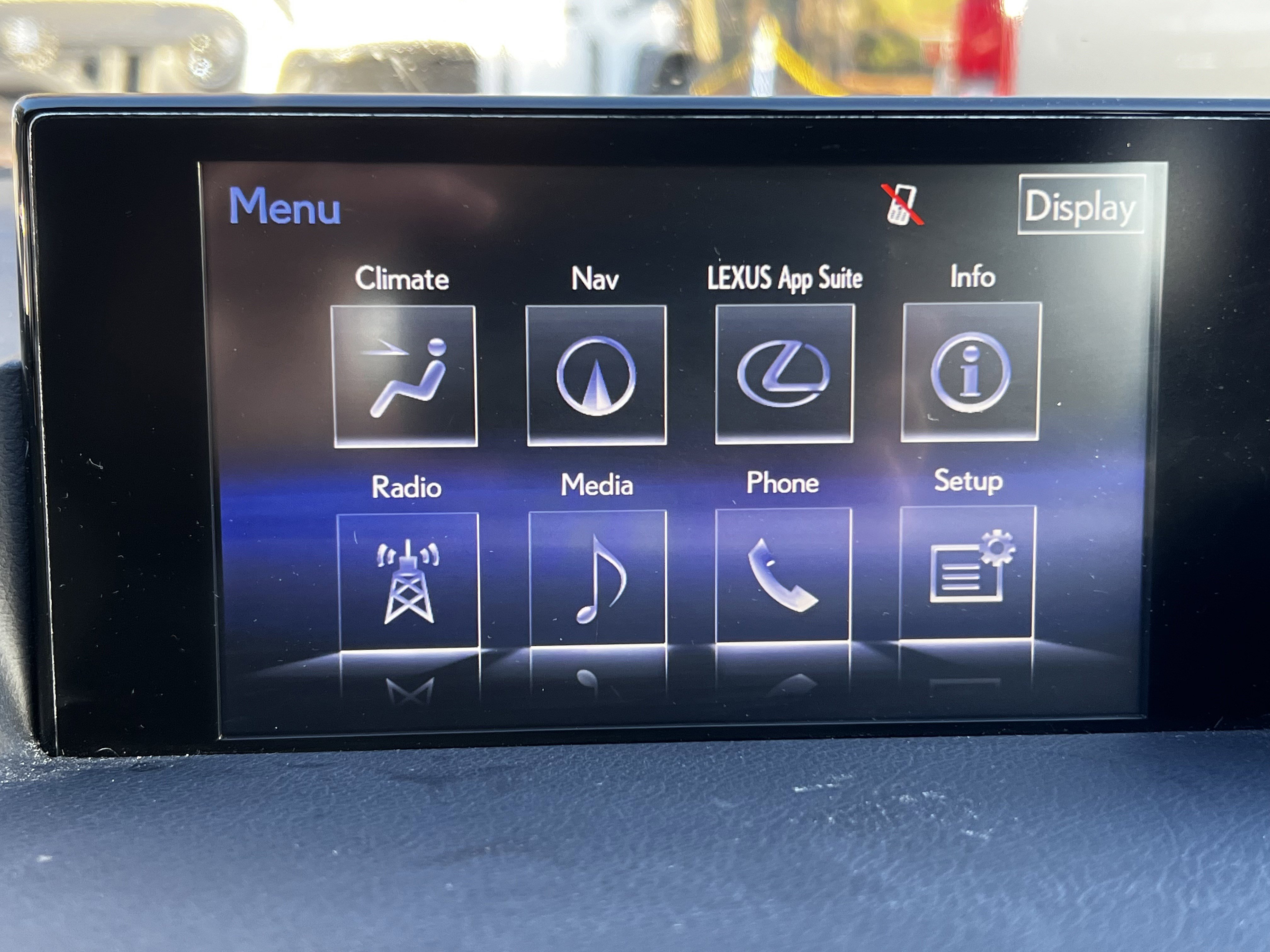 Used 2015 Lexus CT 200h w/ Navigation Package image 24