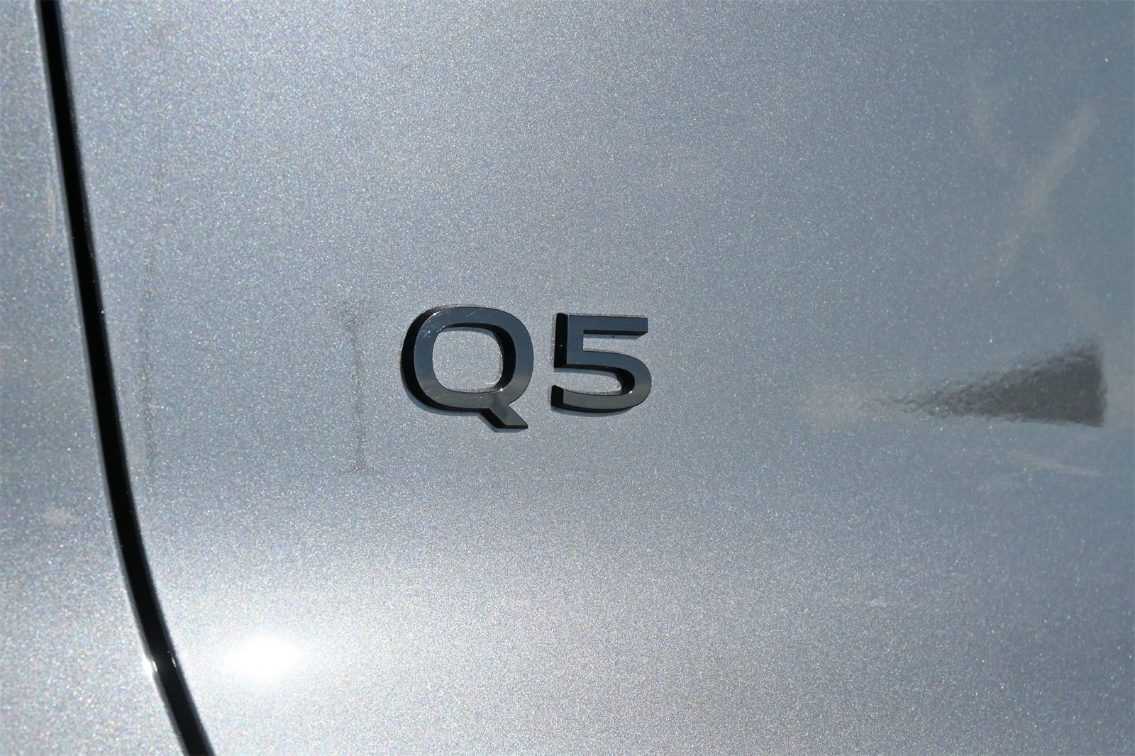 Certified 2025 Audi Q5 Premium w/ Convenience Package image 18