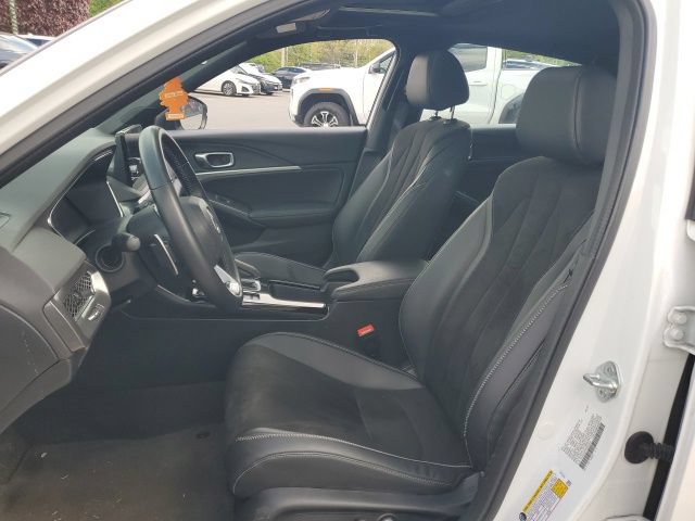 Used 2024 Acura Integra A-Spec FWD image 21