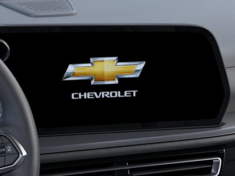 New 2026 Chevrolet Traverse High Country w/ LPO, Floor Liner Package FWD image 22
