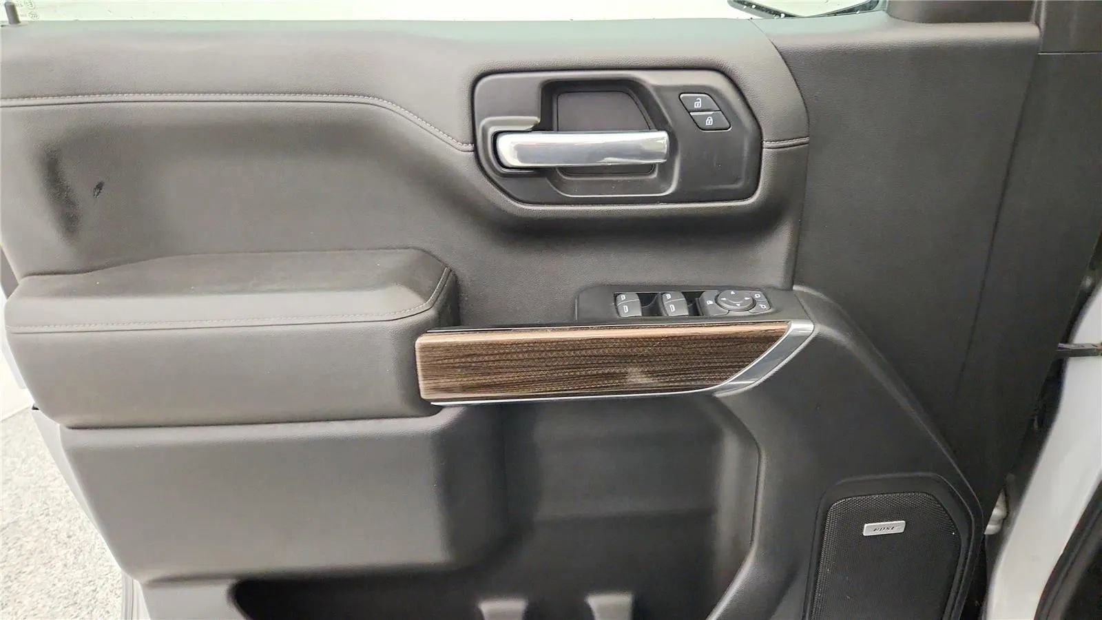 Used 2019 Chevrolet Silverado 1500 RST w/ All-Star Edition image 31