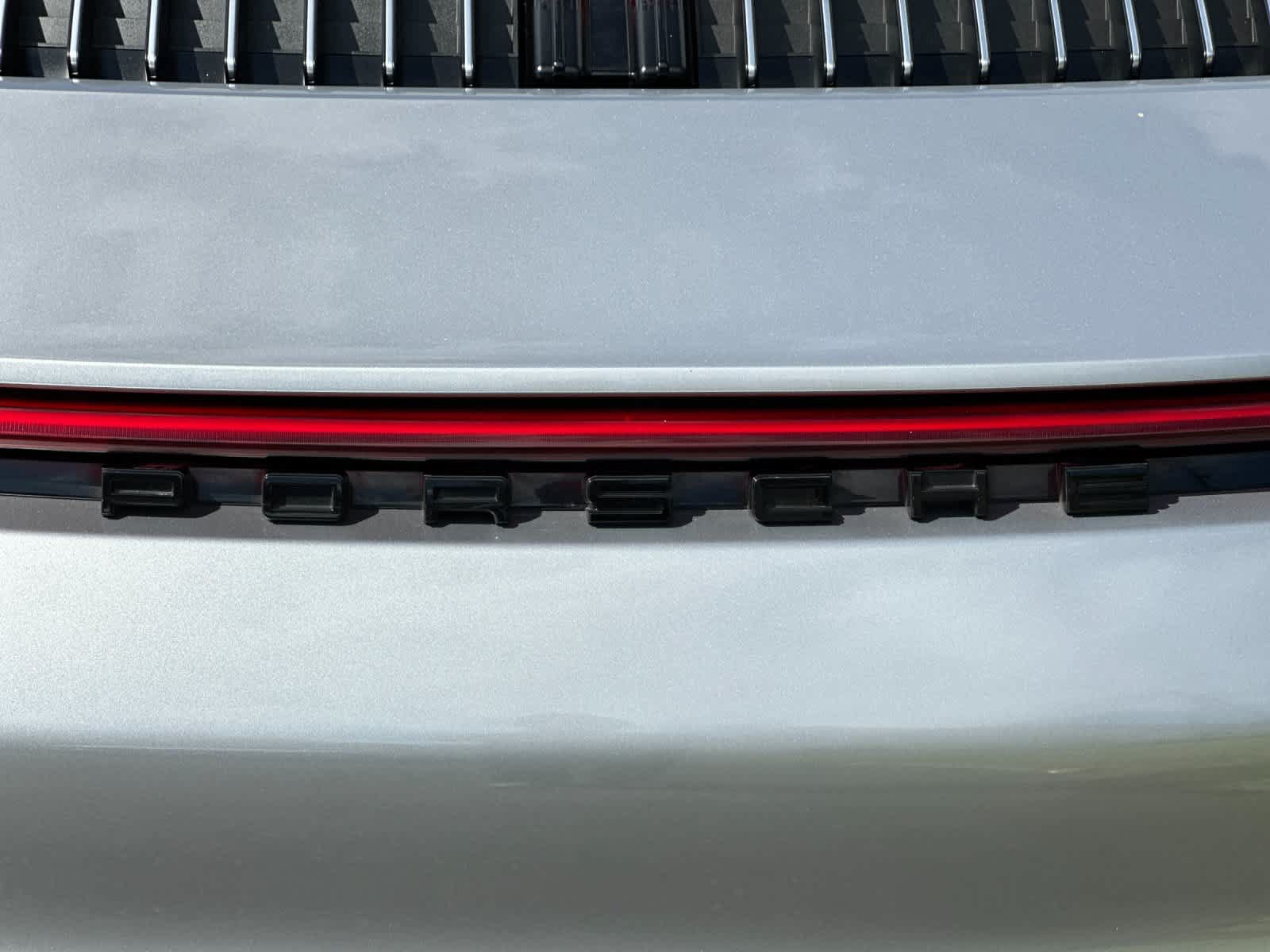 Certified 2020 Porsche 911 Carrera 4S AWD/4WD image 30