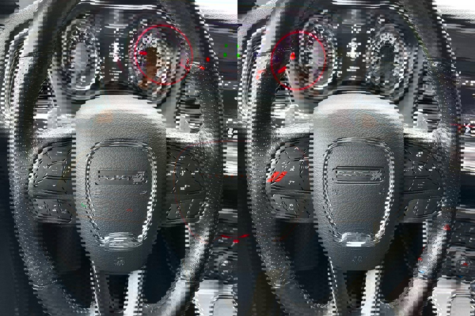 Used 2022 Dodge Challenger GT AWD/4WD image 24