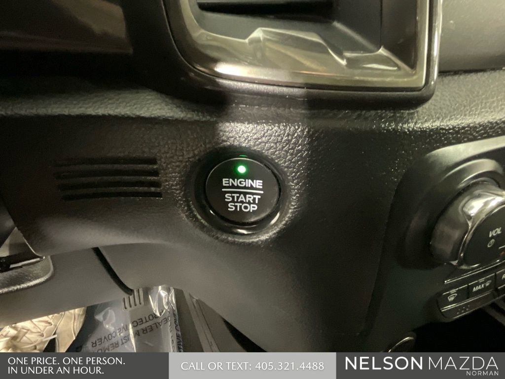 Used 2019 Ford Ranger Lariat w/ Equipment Group 501A Mid AWD/4WD image 35
