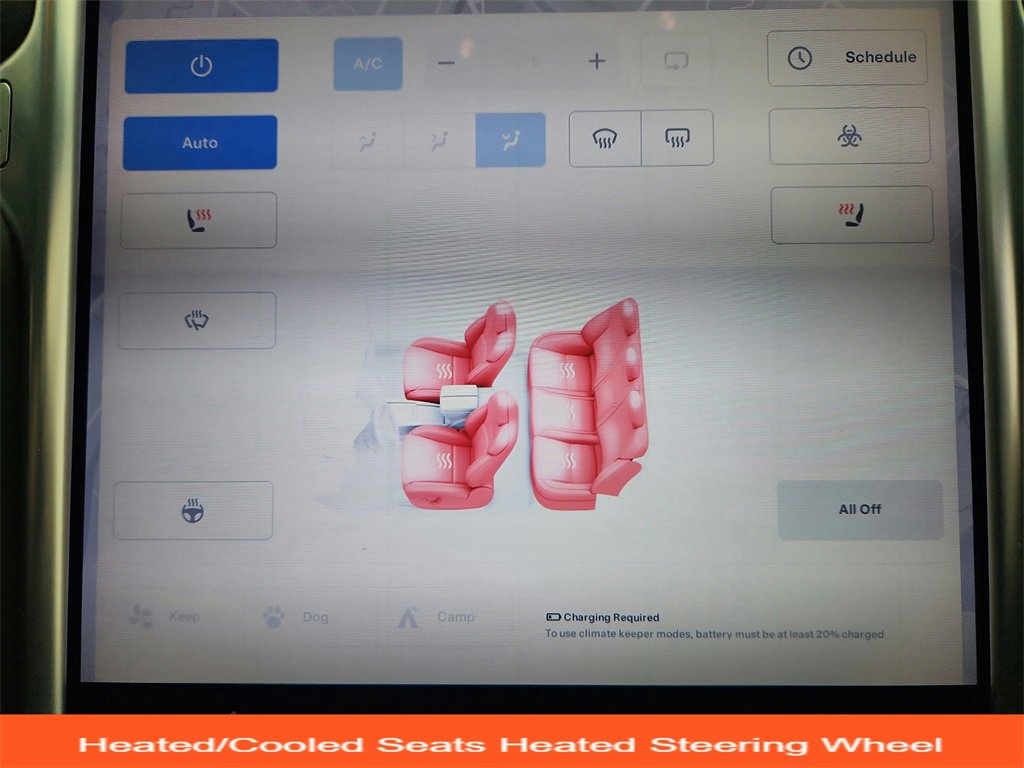 Used 2018 Tesla Model S P100D image 19