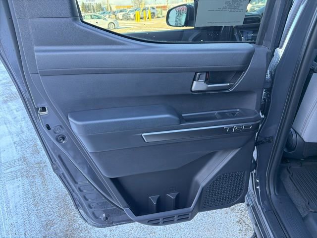 New 2026 Toyota Tacoma TRD Off-Road image 20