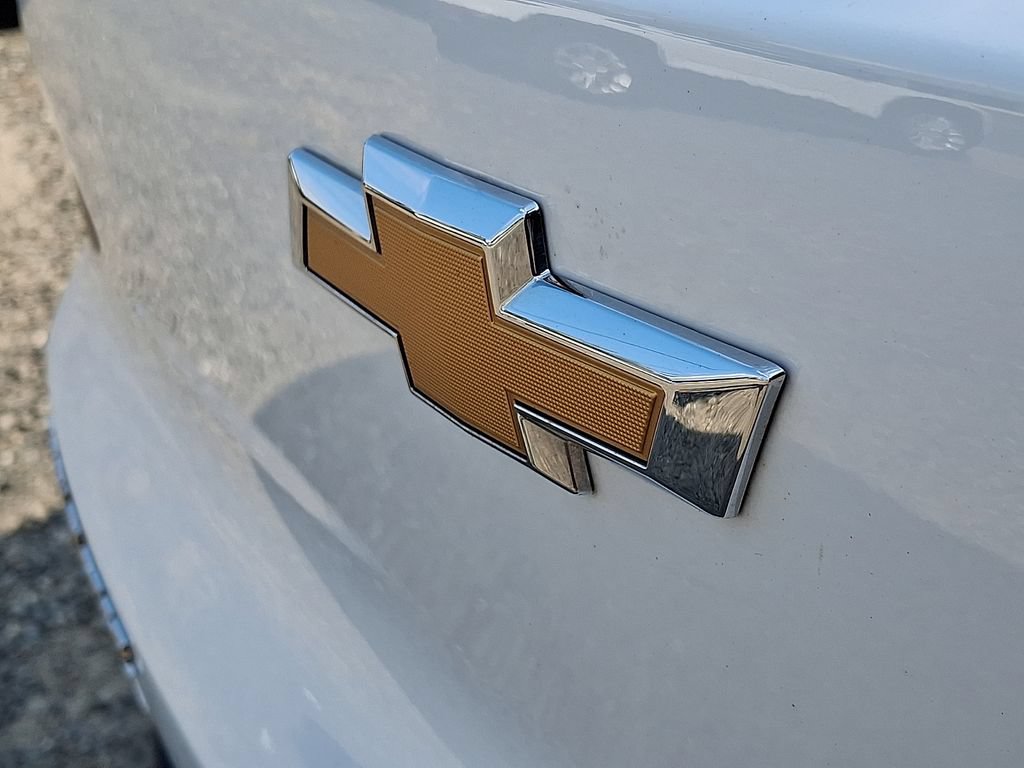 Certified 2024 Chevrolet TrailBlazer LT FWD image 28
