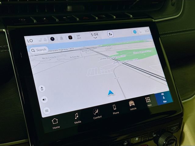 New 2025 Jeep Grand Cherokee Limited image 16