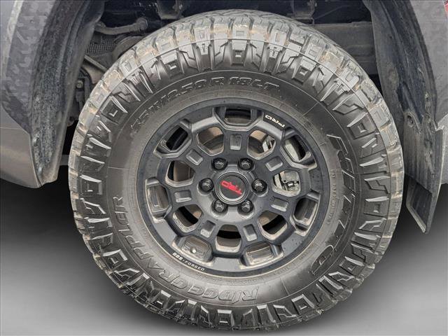 Used 2024 Toyota Tundra TRD Pro image 7