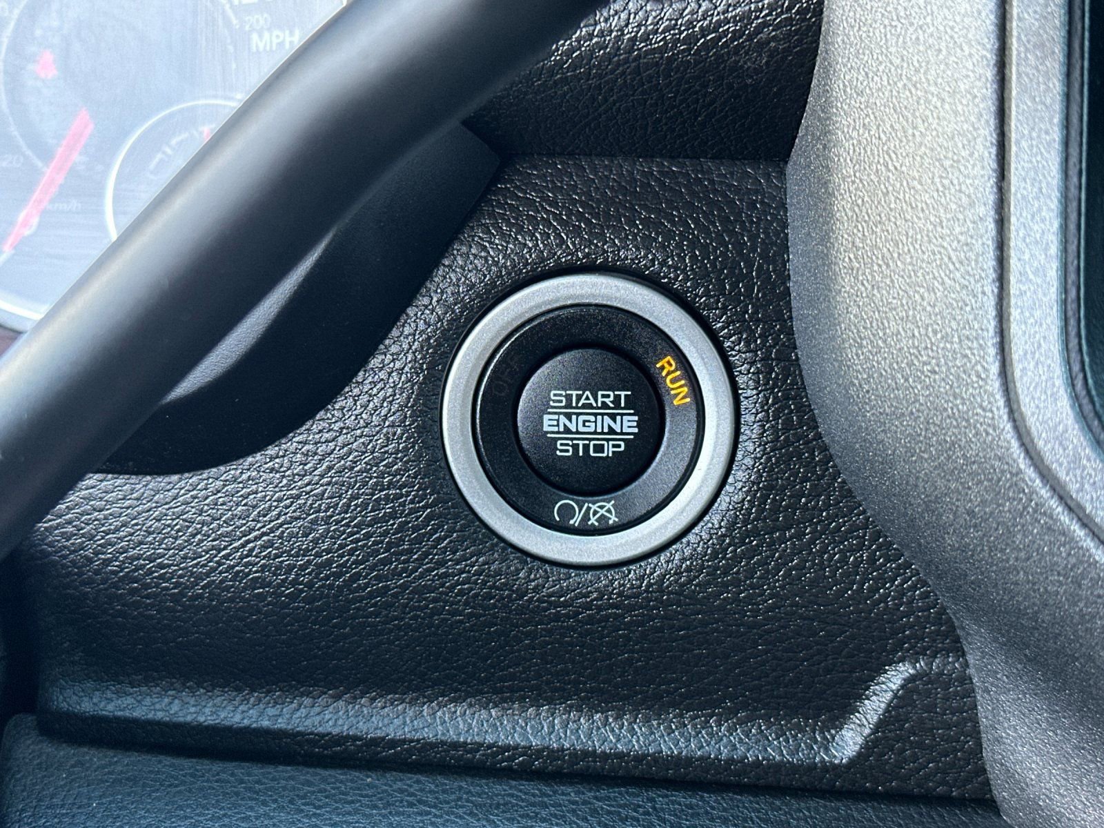 Used 2024 RAM 4500 Tradesman w/ Chrome Appearance Group image 21