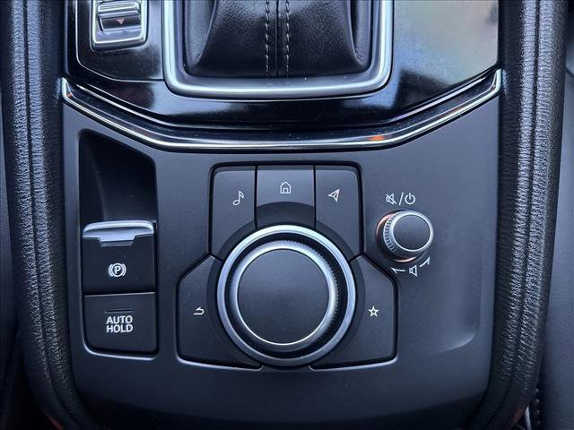 Certified 2024 MAZDA CX-5 AWD 2.5 S w/ Select Package image 15