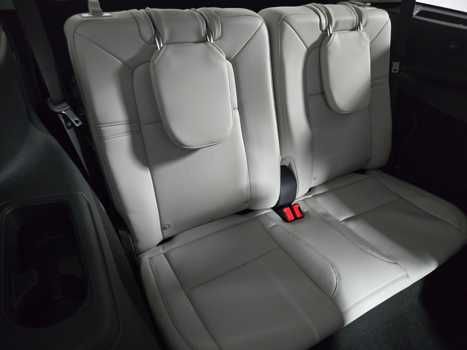 New 2026 Lincoln Aviator AWD image 19
