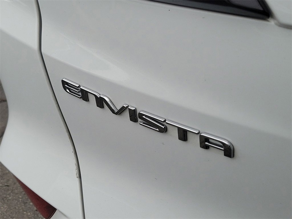 Used 2025 Buick Envista Preferred image 8