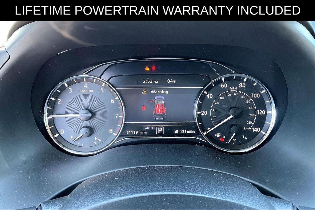 Certified 2024 INFINITI QX80 Luxe image 28