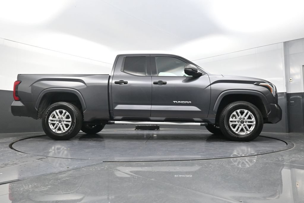 Used 2023 Toyota Tundra SR5 AWD/4WD image 30