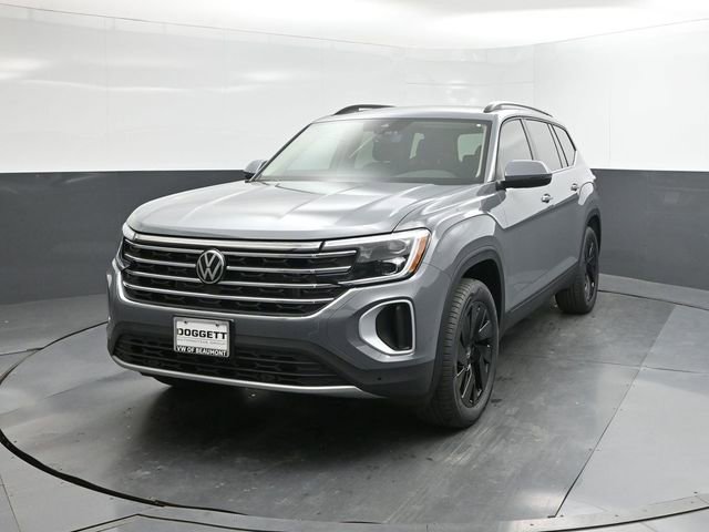 New 2026 Volkswagen Atlas SE image 30