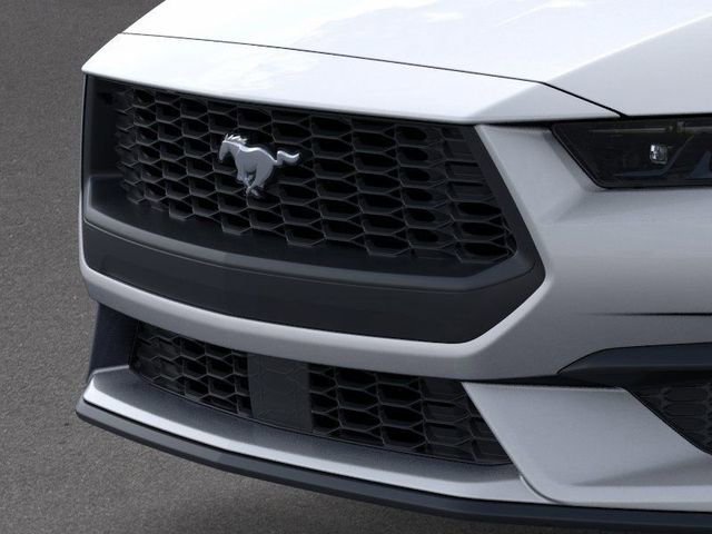 New 2026 Ford Mustang Premium RWD image 18