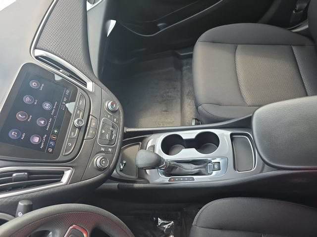 Used 2024 Chevrolet Malibu LS w/ Driver Confidence Package FWD image 24