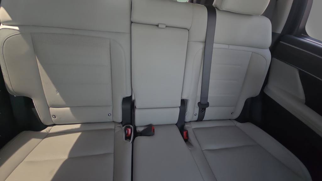 New 2026 Hyundai Santa Fe Limited AWD/4WD image 10
