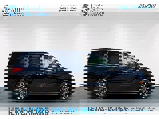 Used 2024 Honda Odyssey EX-L image 8