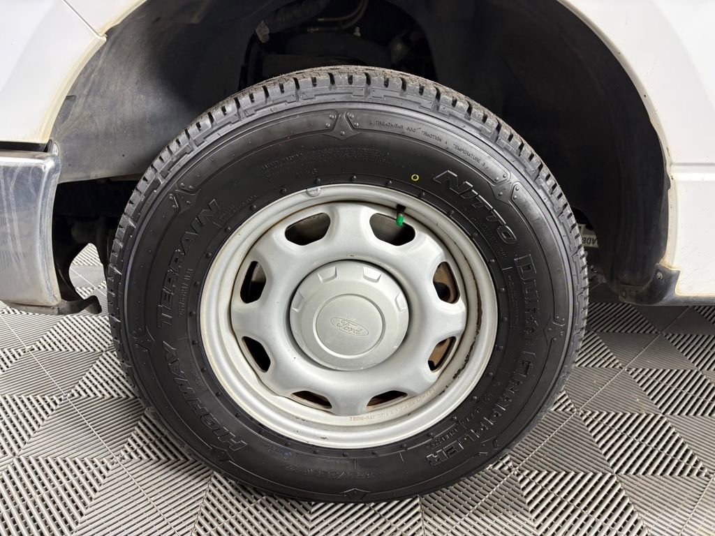 Used 2014 Ford F150 XL w/ Power Equipment Group image 11