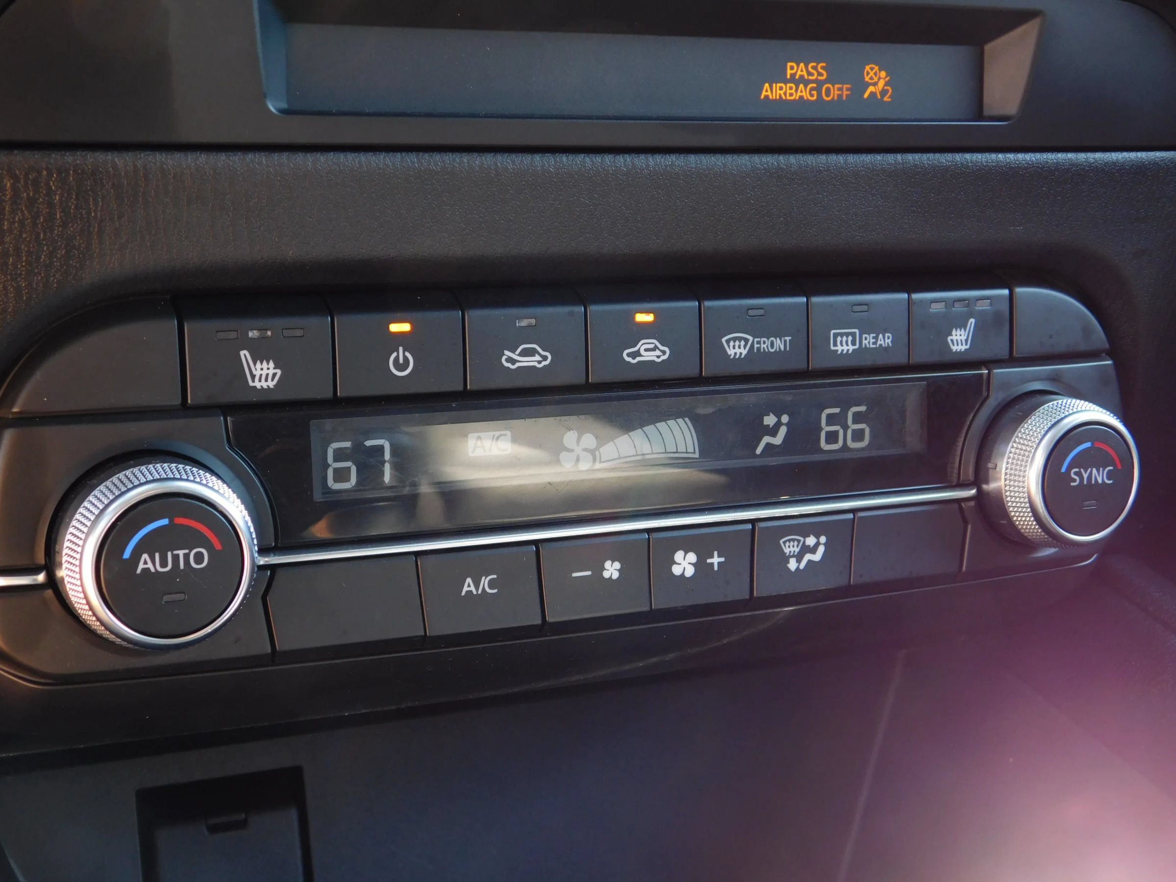 Used 2025 MAZDA CX-5 AWD 2.5 S w/ Select Package image 21